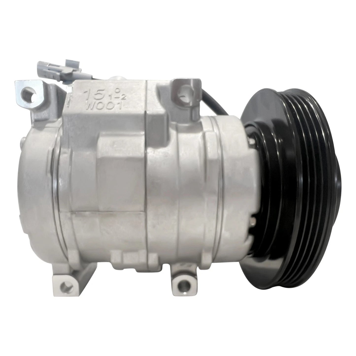 Air Compressor Replacement for Toyota Altezza (1998–2005)
