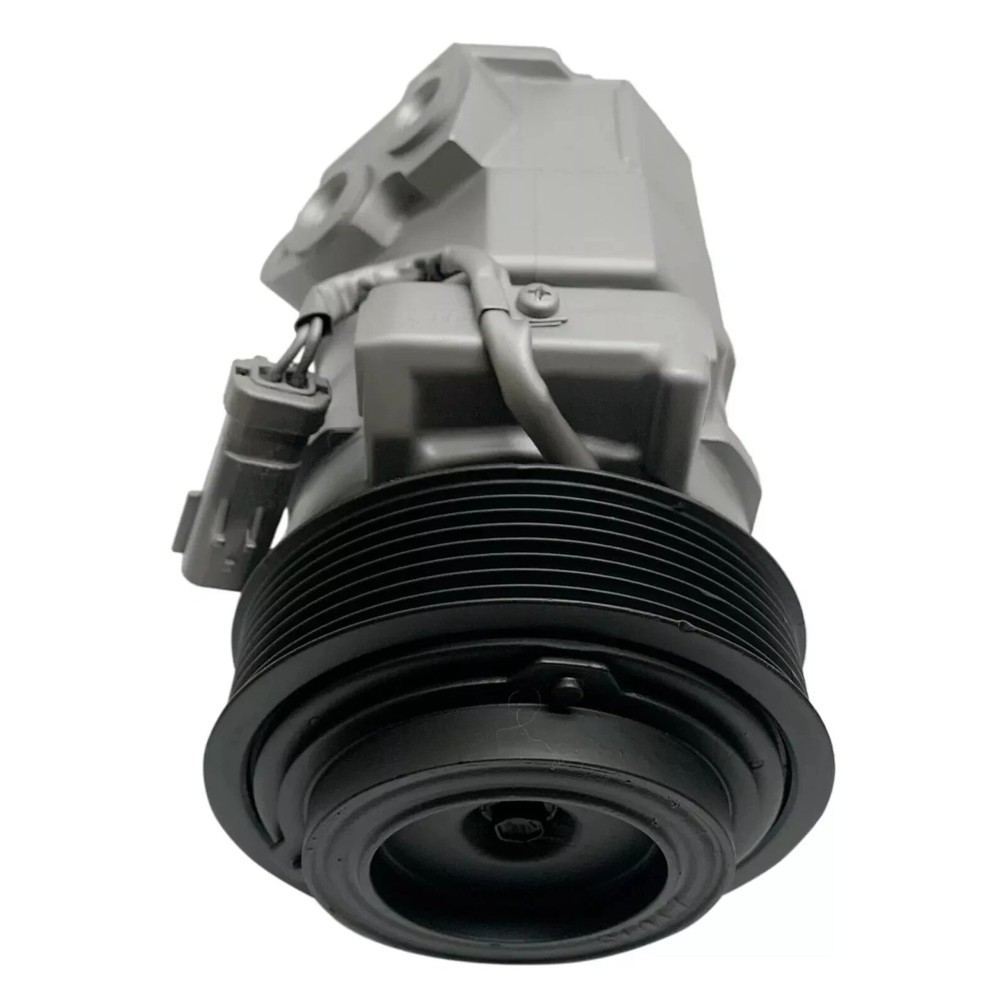 A/C Compressor Kit Replacement for Dodge Ram 3500 6.7L (2011–2018)
