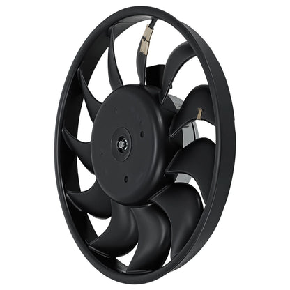 Cooling Fan for Audi A6 Quattro 3.0L (2009–2011)