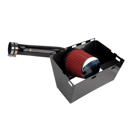 Cold Air Intake System Aluminum for 2003–2008 Dodge Ram 1500 (1pc)