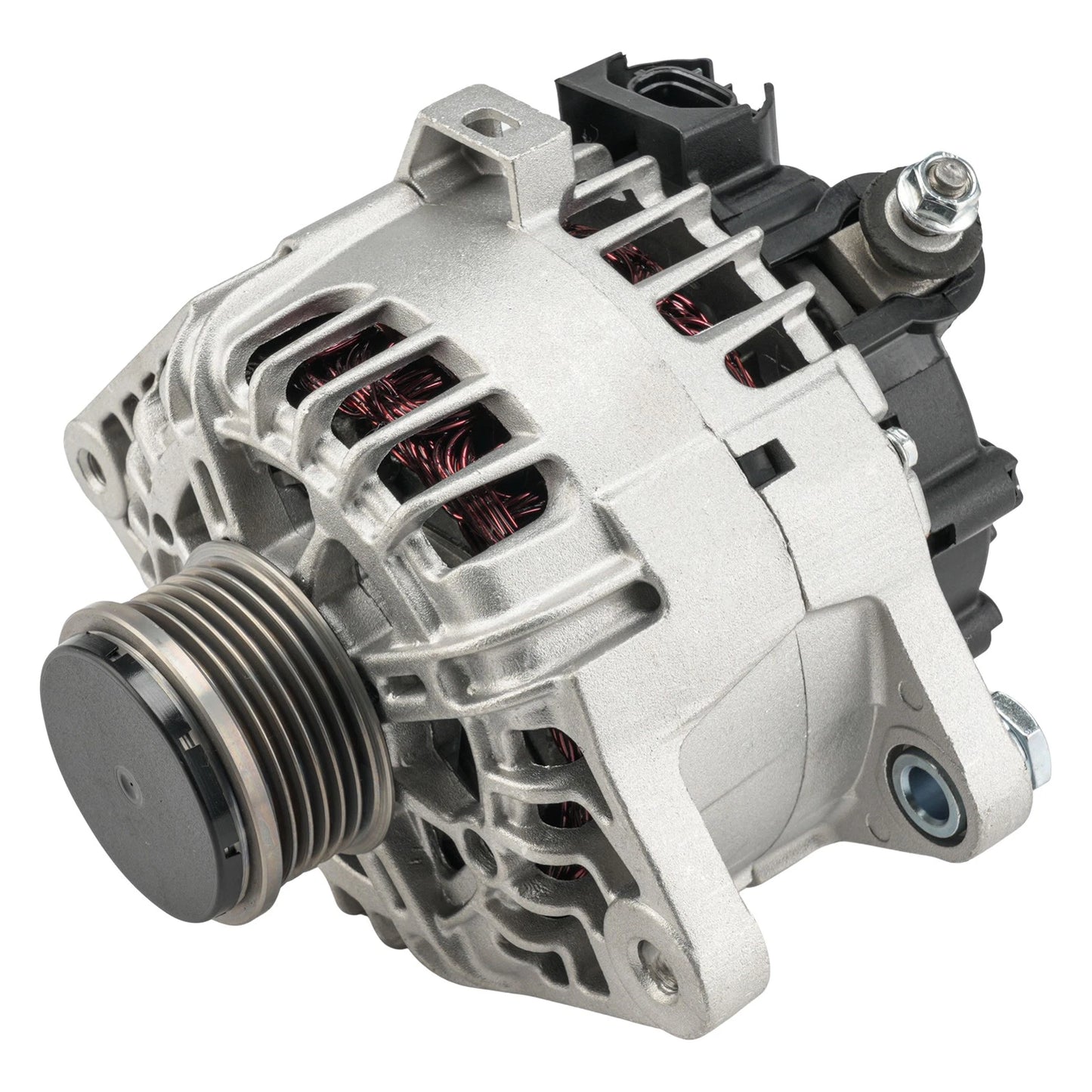 Alternator for Kia Soul and Kia Rio (2012–2017) 1.6L 110A 11609N