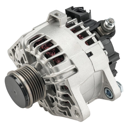 Alternator for Kia Soul and Kia Rio (2012–2017) 1.6L 110A 11609N