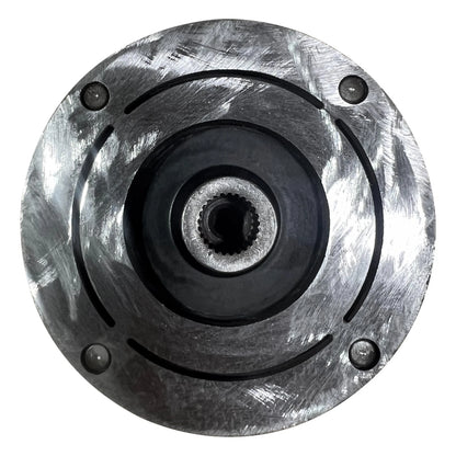 AC Compressor Clutch Replacement for Infiniti QX30 2.0L (2017–2019)
