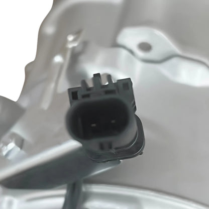 AC Compressor Replacement for Cadillac ATS 3.6L (2016–2019)