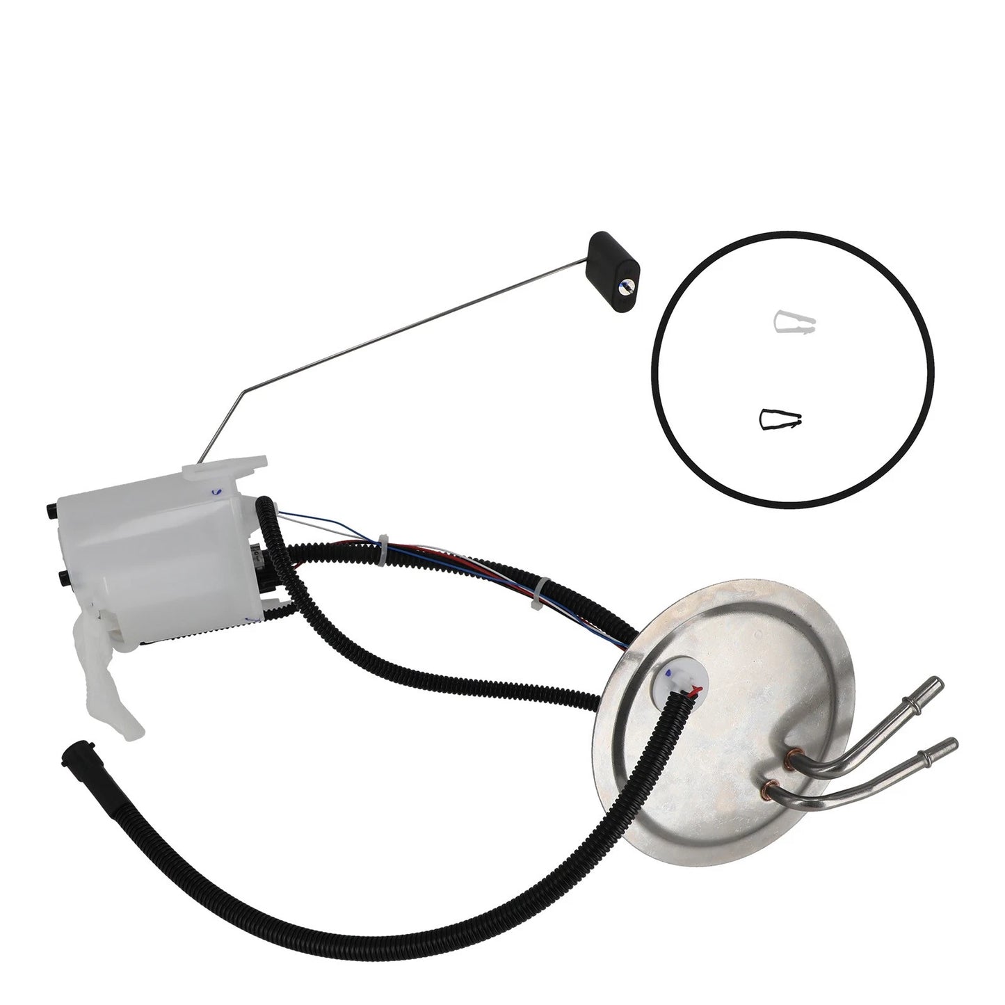 Electric Fuel Pump Module for Ford F-250 Super Duty (1999–2004) 5.4L 6.8L