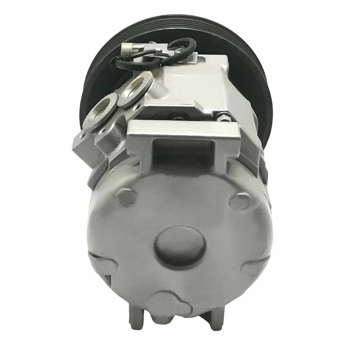 A C Compressor Kit With Condenser and Valve for Toyota Highlander (2001–2007)