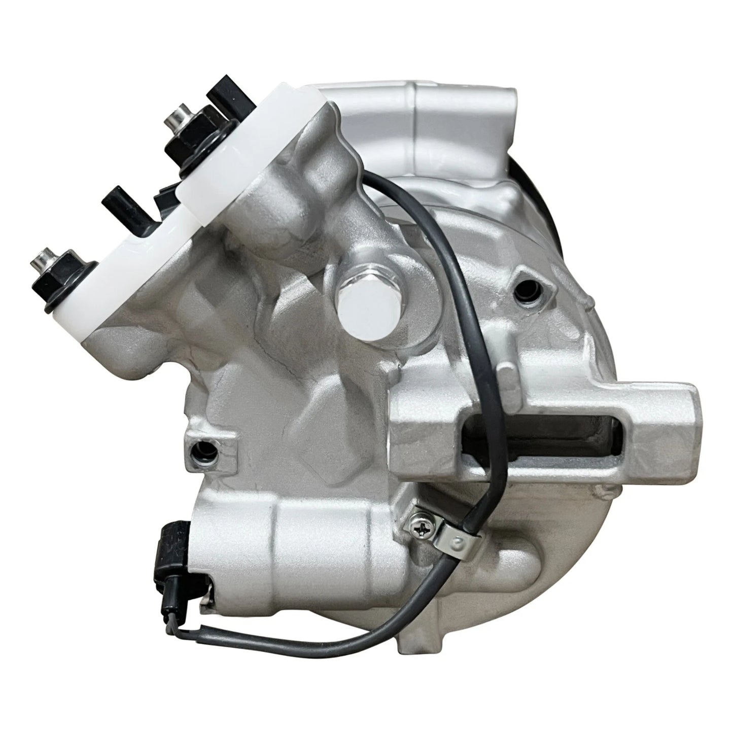 AC Compressor Replacement for Volvo XC40 2.0L (2019–2022)