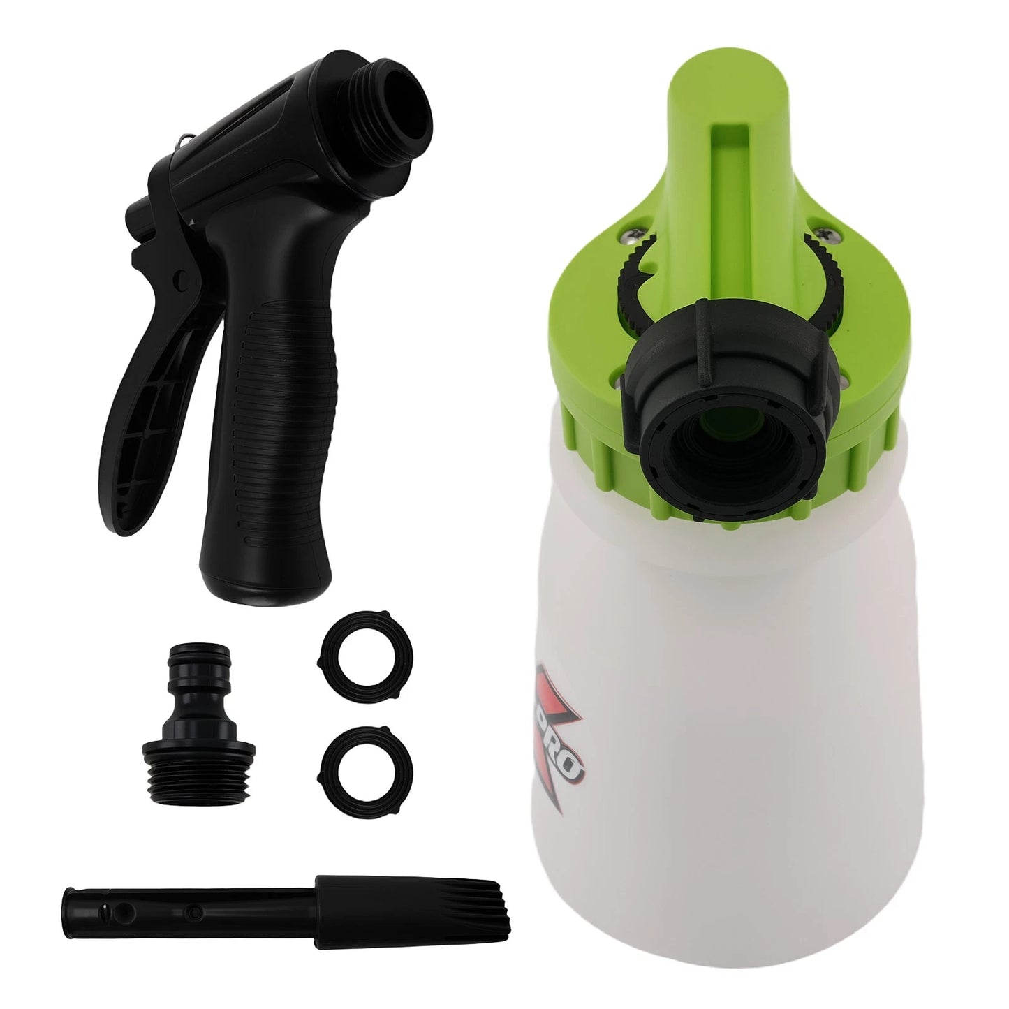 Car Wash Foam Cannon for Pressure Washer for 1L (2020–2021)