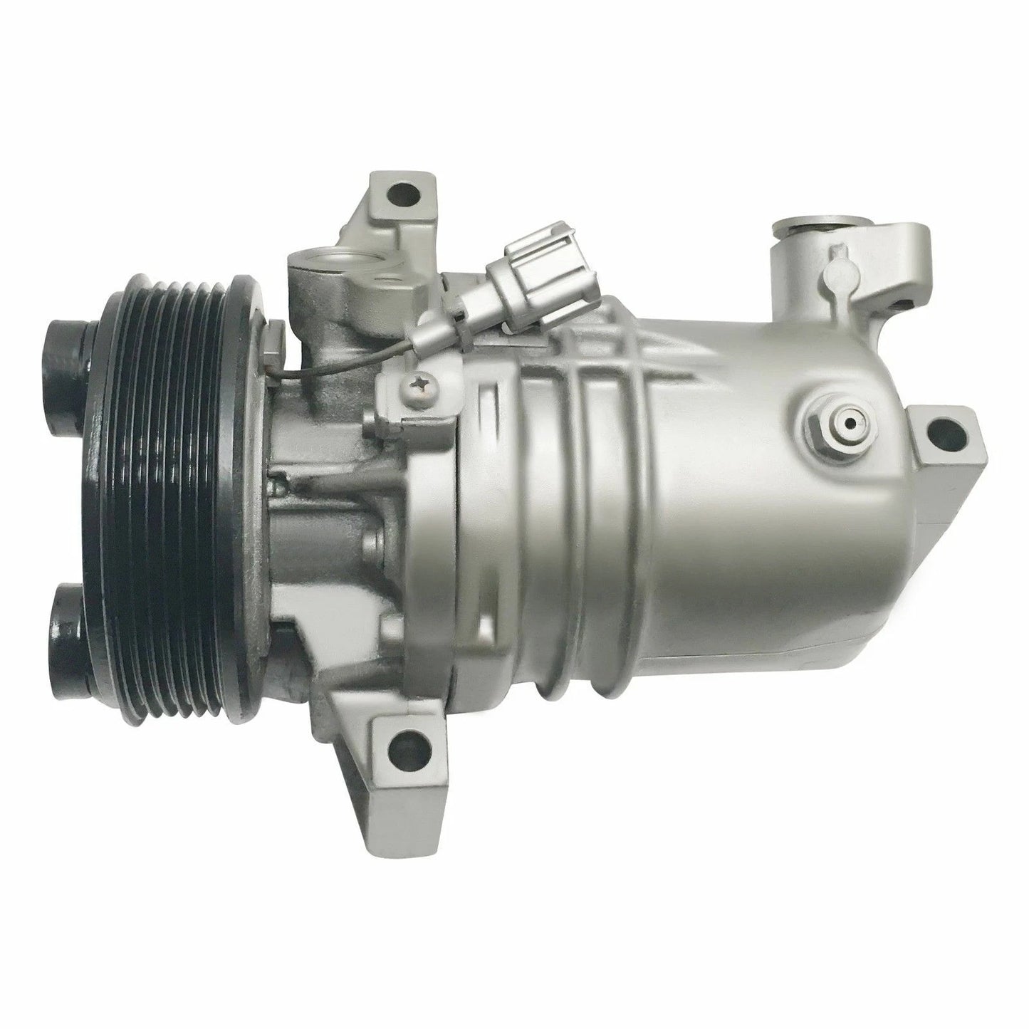 A/C Compressor Kit With O Rings for Mazda Eunos 500 (1991–1998)