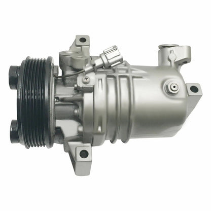 A/C Compressor Kit With O Rings for Mazda Eunos 500 (1991–1998)
