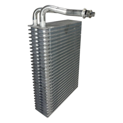 Evaporator Replacement for Volkswagen Routan 3.6L (2011–2014)