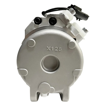 AC Compressor Kit Replacement for Ram 3500 6.7L Turbo (2021–2022)