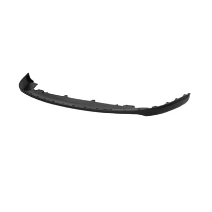 Front Bumper Spoiler Replacement Black Textured for Toyota Camry (2018–2024)