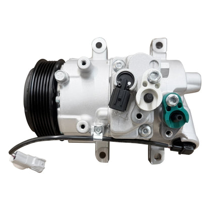 AC Compressor Replacement for Subaru Outback 2.4L (2020–2023)