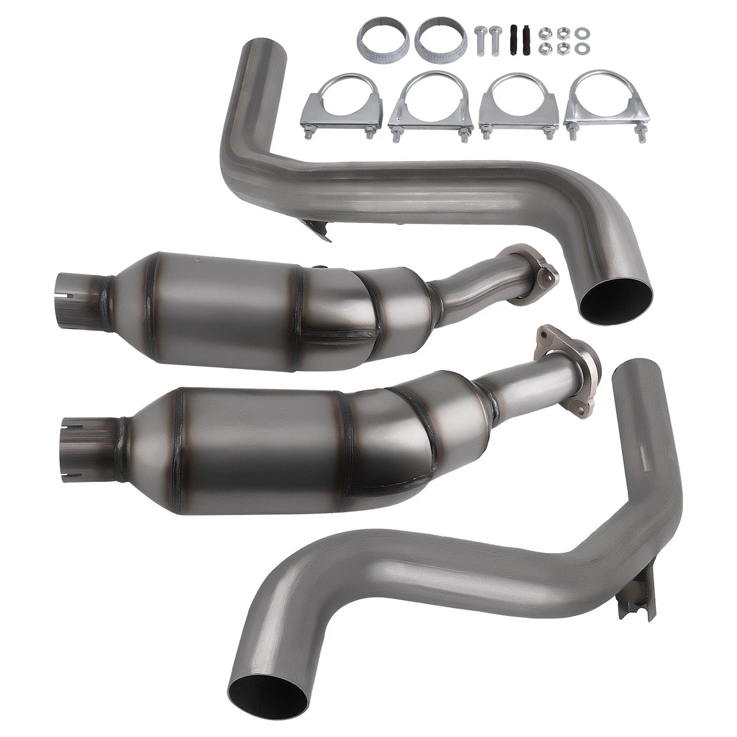 EPA Catalytic Converter for Land Rover Range Rover Sport 5.0L (2014–2019)