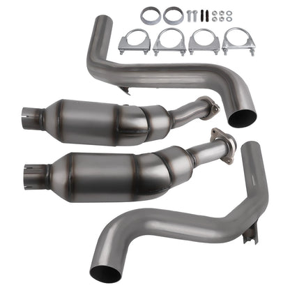 EPA Catalytic Converter for Land Rover Range Rover Sport 5.0L (2014–2019)
