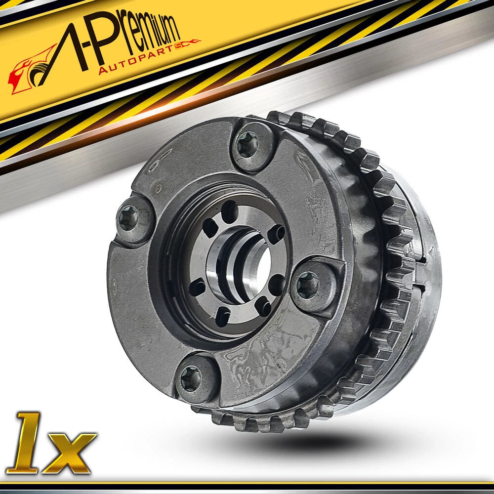 Camshaft Adjuster Actuator for Mercedes C350 E350 ML350 (2006–2015)