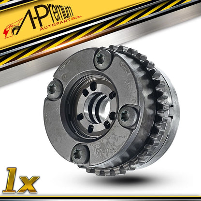 Camshaft Adjuster Actuator for Mercedes C350 E350 ML350 (2006–2015)
