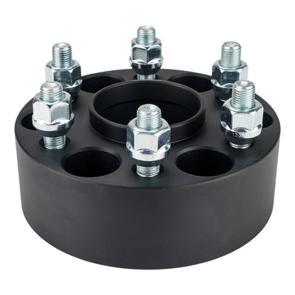 4pc 2" Wheel Spacers for Nissan Pathfinder (2005–2012)