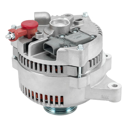 Alternator for Ford F-250/F-350/F-450/F-550SD Mustang Mercury Lincoln (130A) (2005–2009)