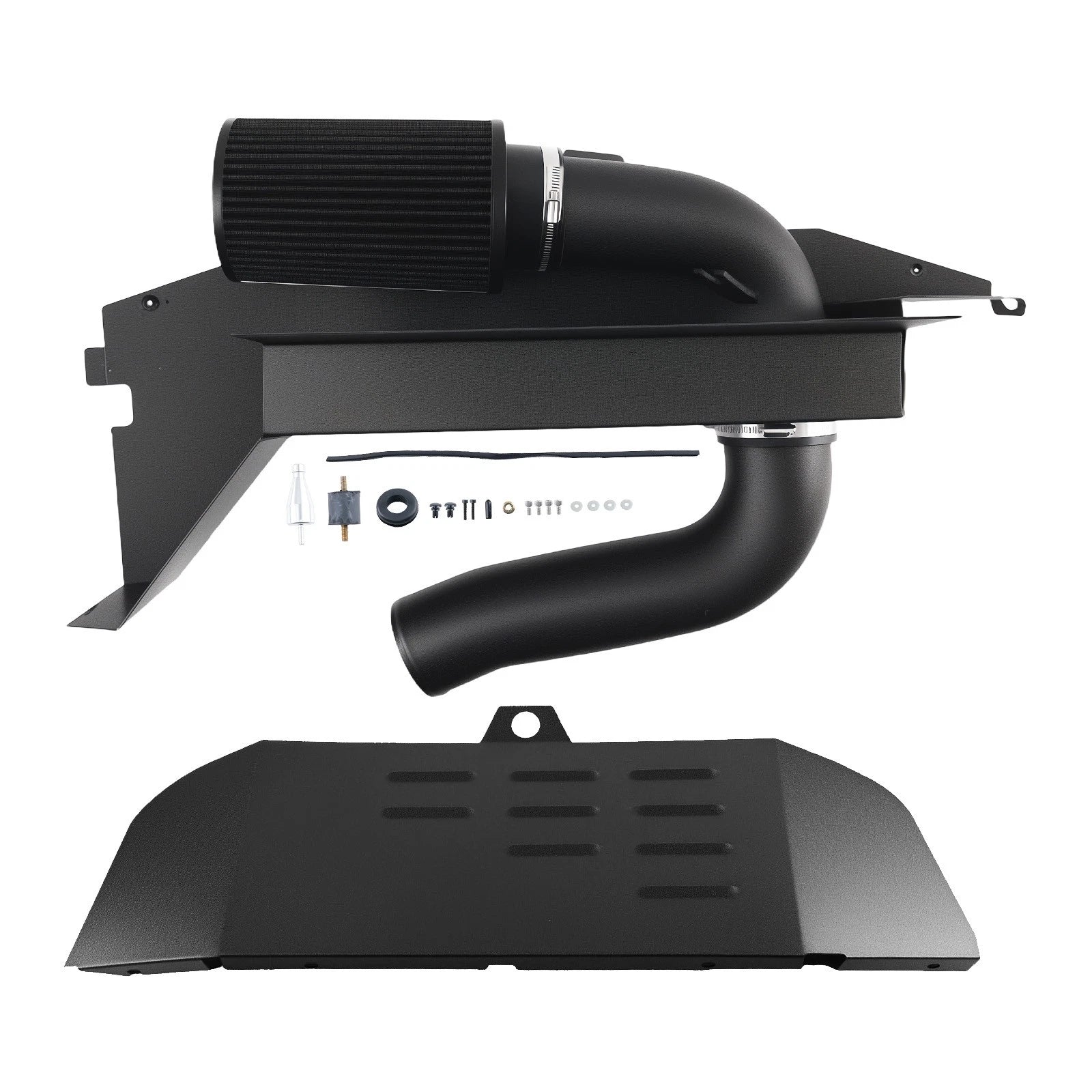 Heat Shield Air Intake Kit for BMW 328i/428i (2012–2016)