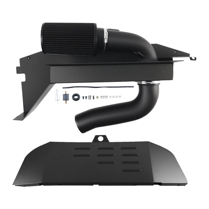 Heat Shield Air Intake Kit for BMW 328i/428i (2012–2016)