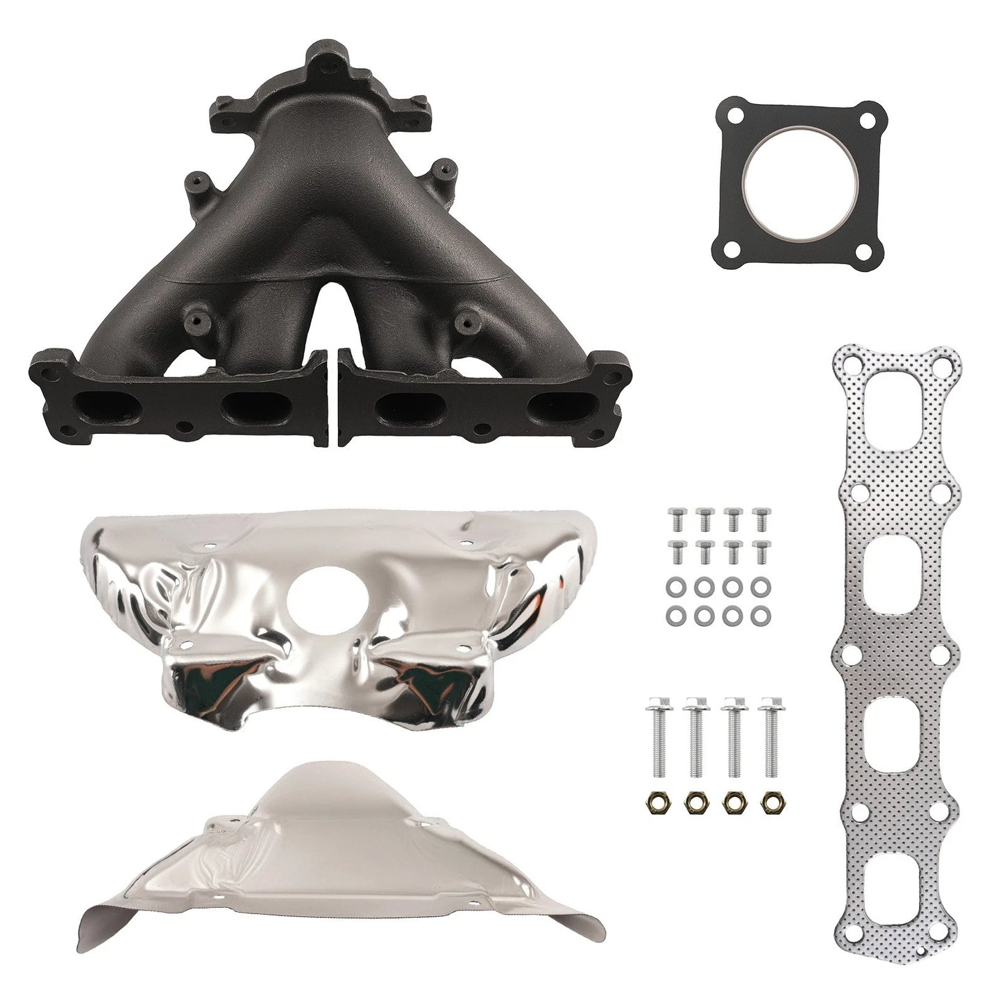 Exhaust Manifold for Chrysler Sebring Dodge Journey 2.4L (2007–2020)