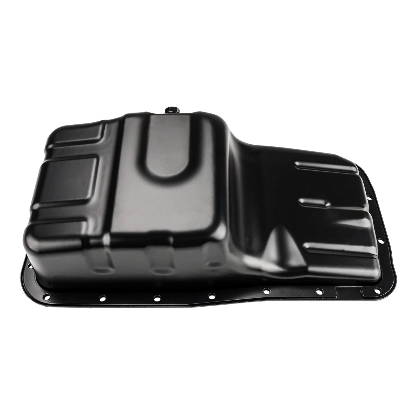 Engine Oil Pan Without Gasket Without Screws for 1997–2001 Honda CR-V