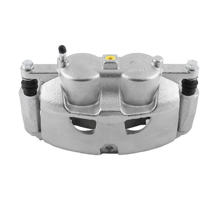 Front Rear Brake Caliper Full Set 4PCS for Ford F-150 (2010–2011)