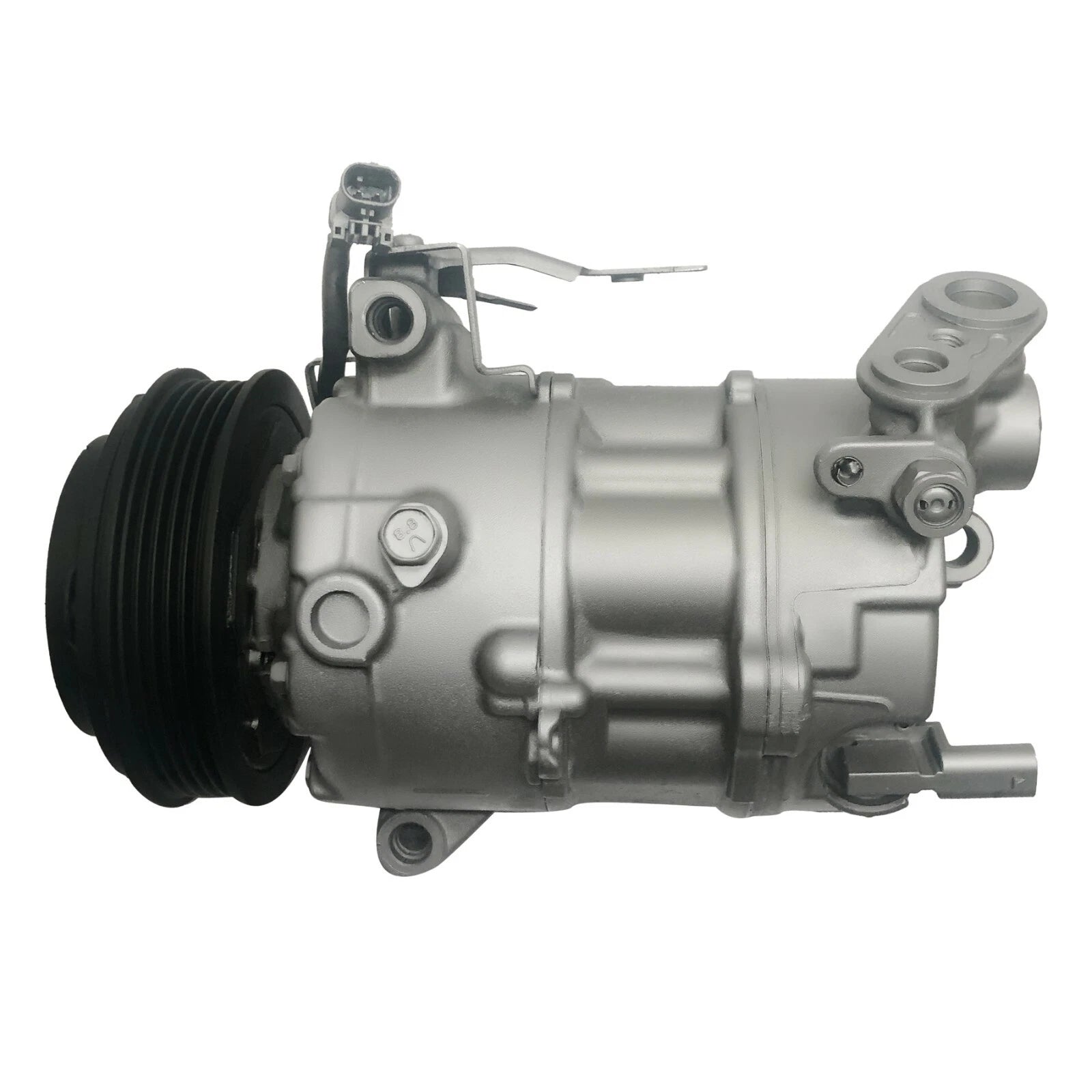 AC Compressor Replacement for Cadillac ATS 2.0L (2013–2019)