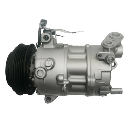 AC Compressor Replacement for Cadillac ATS 2.0L (2013–2019)