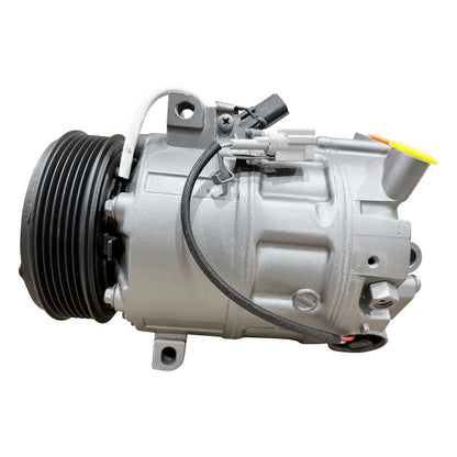 A C Compressor Kit Replacement for Nissan Altima 2.0L Turbo (2020–2022)