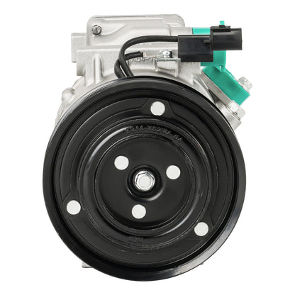 A/C Compressor For Hyundai Sonata and Kia Amanti and Optima (2006–2009)