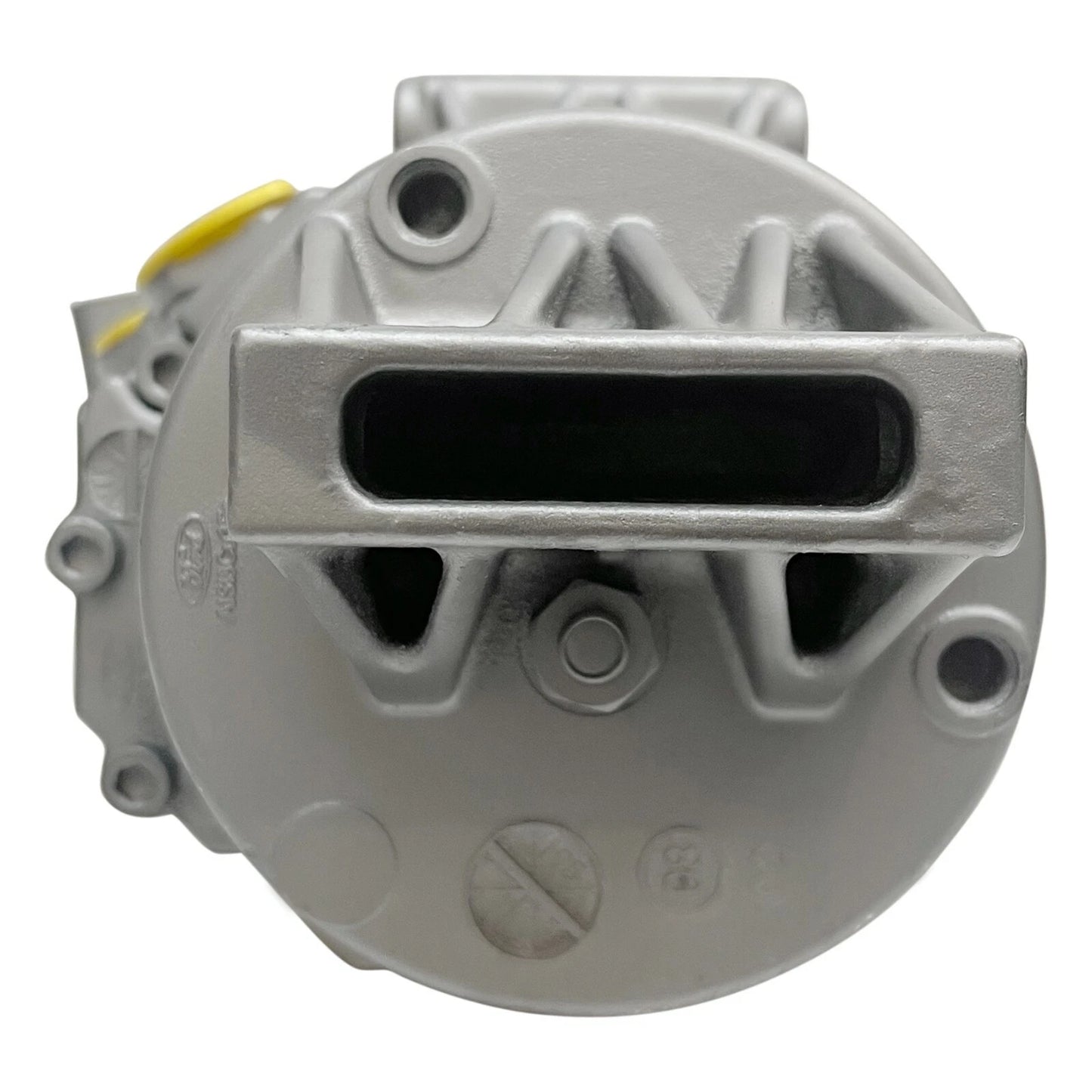 AC Compressor Replacement for Lincoln MKZ 3.5L (2012–2012)