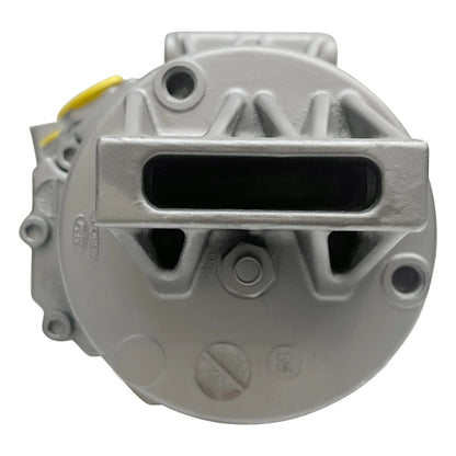 AC Compressor Replacement for Lincoln MKZ 3.5L (2012–2012)