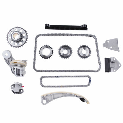 11x Timing Chain Kit for Suzuki SX4 (2007–2009)