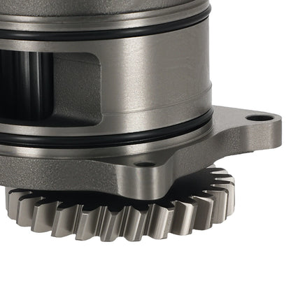 Cast Iron Oil Pump for Cummins L10 M11 ISM (2007–2014)