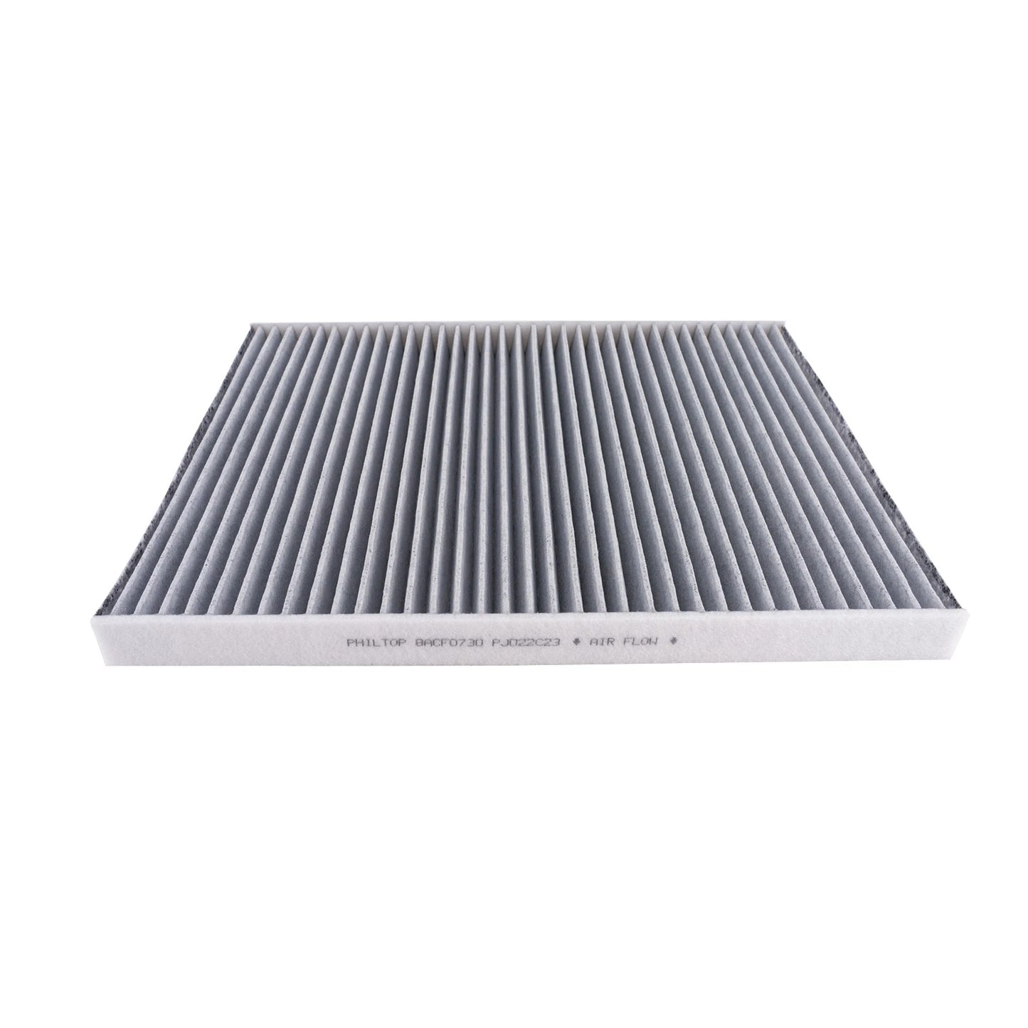 Cabin Air Filter for Cadillac DTS DeVille (2000–2011) Charcoal Activated