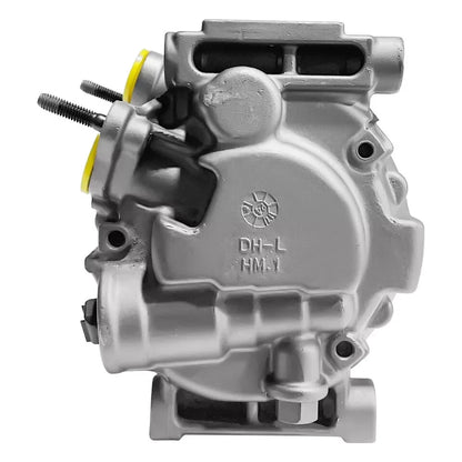 AC Compressor Kit Replacement for Kia Stinger 3.3L V6 Turbo (2023–2023)