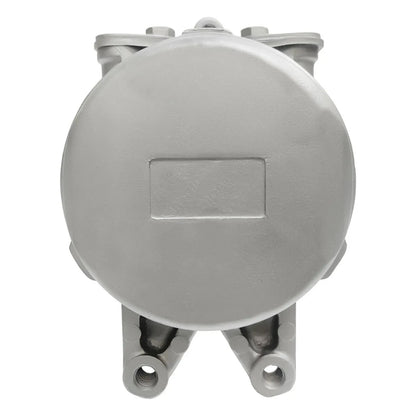 AC Compressor Kit With Condenser for Ford Mustang 5.0 (1988–1993)