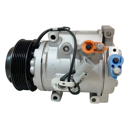A/C Compressor Kit Replacement for Toyota Sequoia 5.7L (2017–2017)