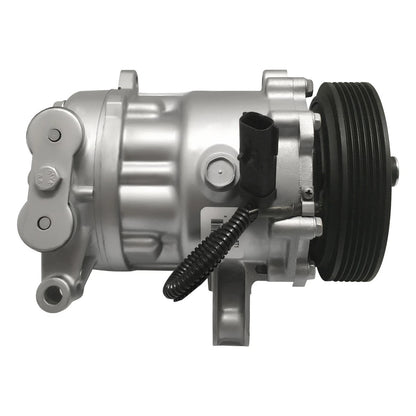 AC Compressor Replacement for Dodge Dakota 4.7L (2000–2001)