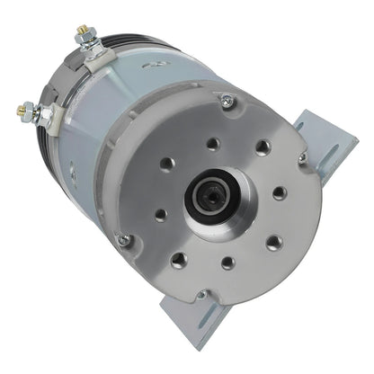 Hydraulic Motor for Skyjack SJIII (2000–2000)
