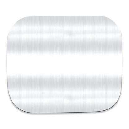 Fuel Gas Door Cover Chrome Replacement for Lexus RX330 (2004–2009)