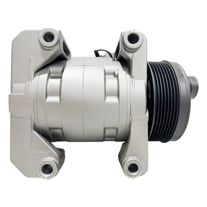 A C Compressor Kit Replacement for Nissan Titan XD 5.6L (2016–2019)