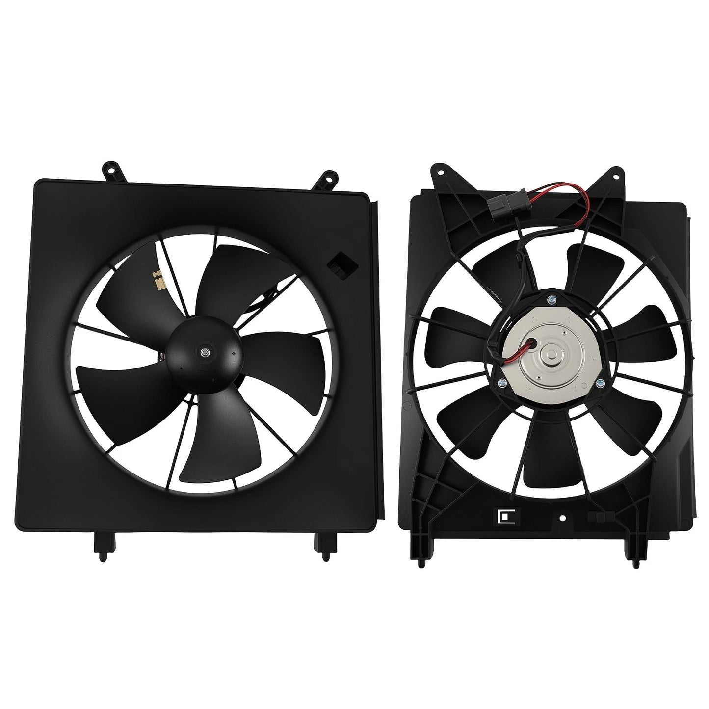 Cooling Fan Assembly for Honda Element (2007–2011)