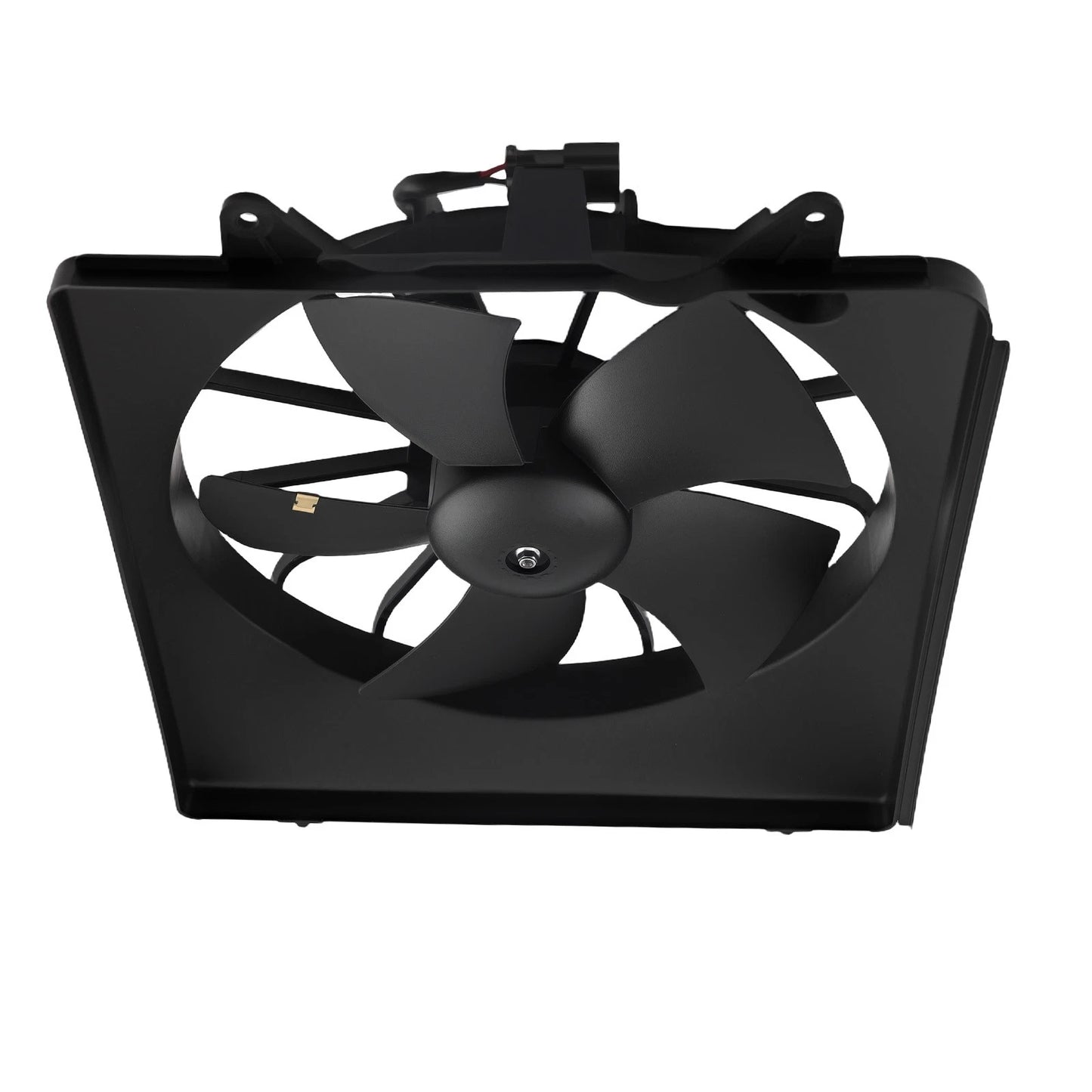Electric Radiator Cooling Fan for Honda CR-V 2.4L (2007–2009)