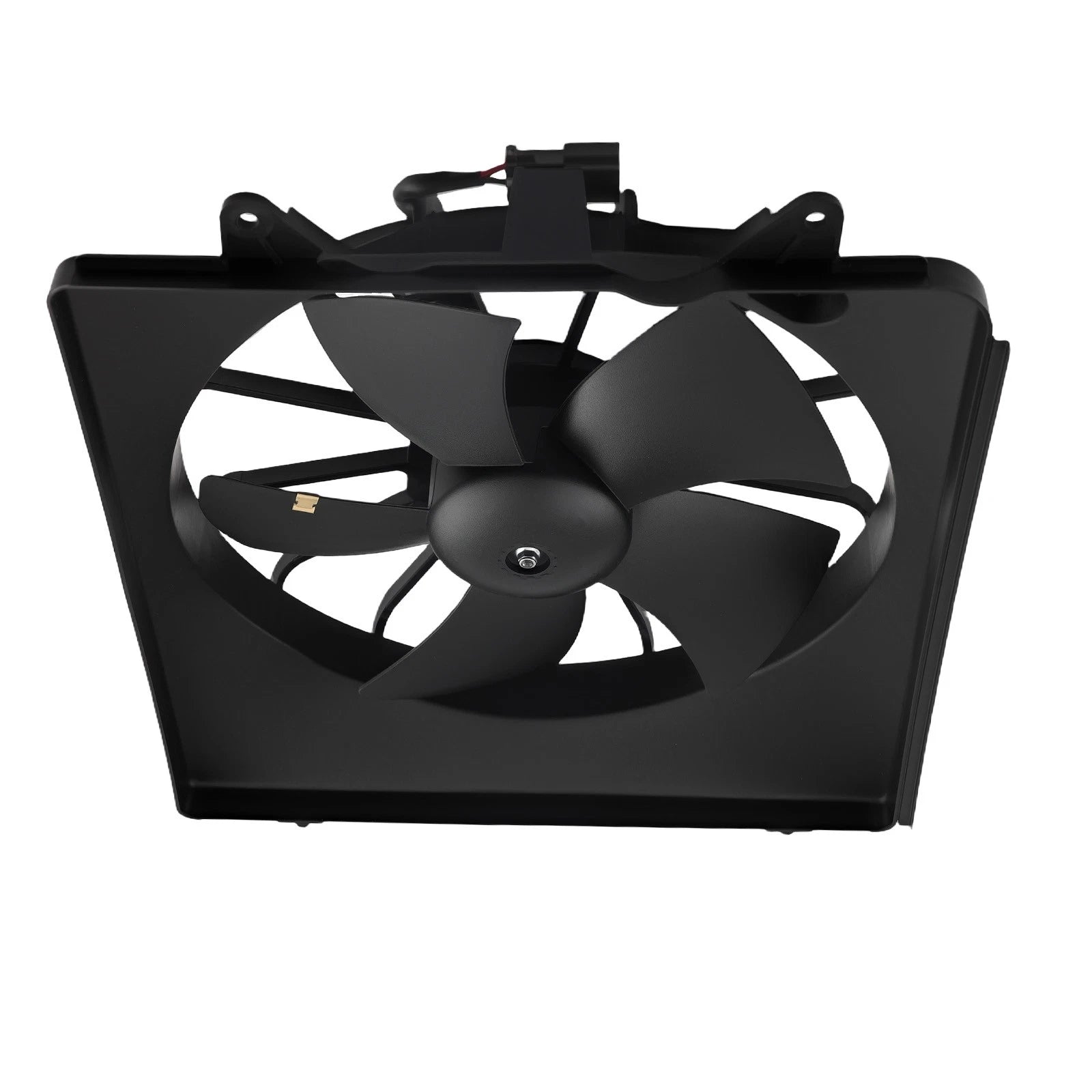 Electric Radiator Cooling Fan for Honda CR-V 2.4L (2007–2009)