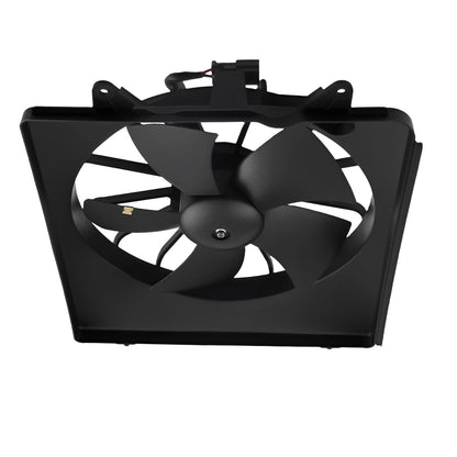 Electric Radiator Cooling Fan for Honda CR-V 2.4L (2007–2009)