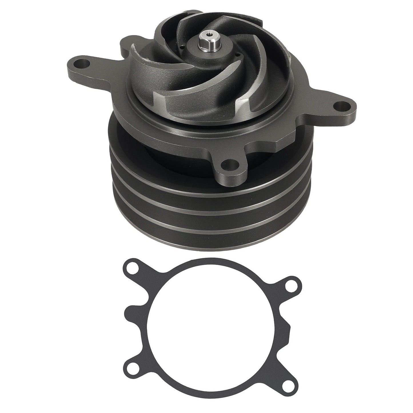 Cooling Water Pump for Caterpillar 3208 Engine (1978–1986)